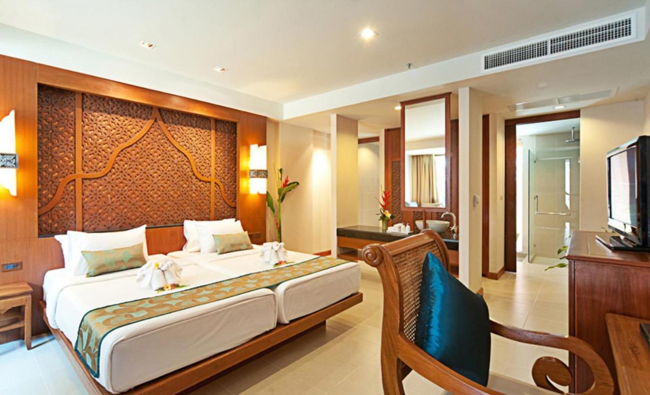 Rawai Palm Beach Resort - Sha Extra Plus Εξωτερικό φωτογραφία
