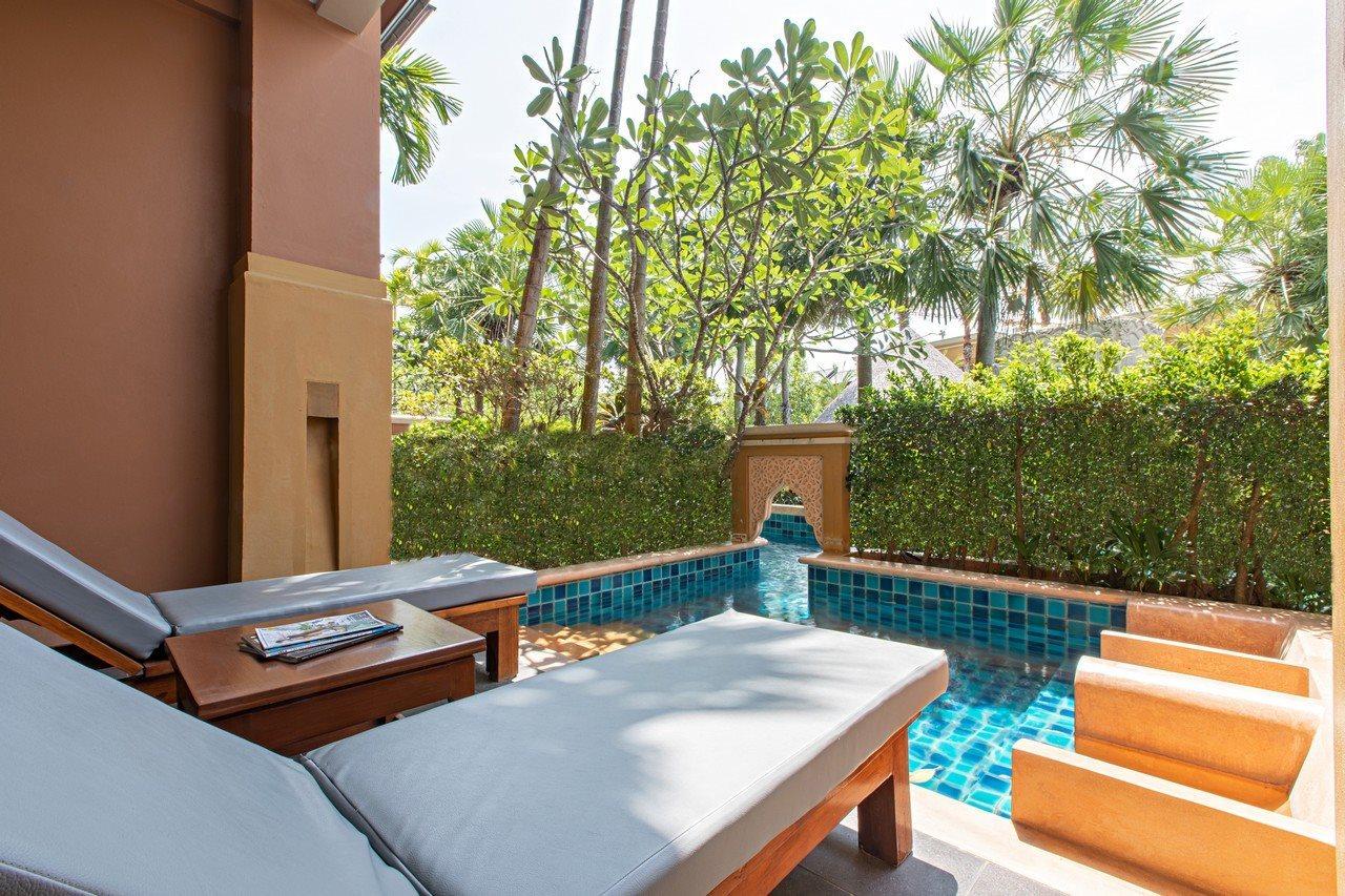 Rawai Palm Beach Resort - Sha Extra Plus Εξωτερικό φωτογραφία