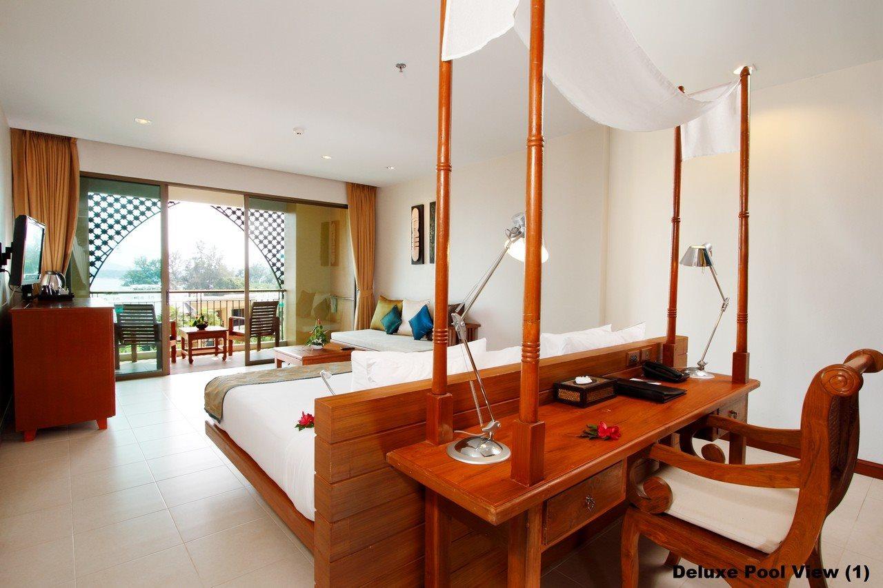 Rawai Palm Beach Resort - Sha Extra Plus Εξωτερικό φωτογραφία