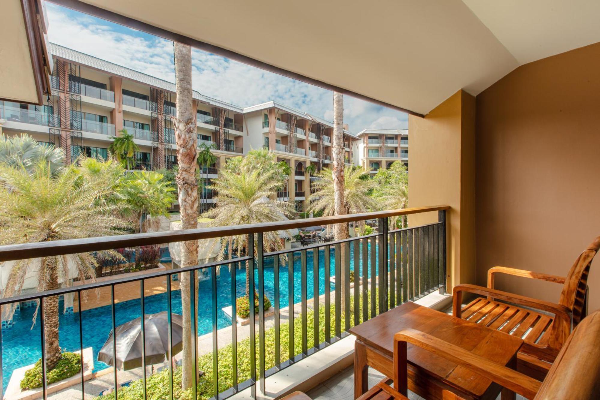Rawai Palm Beach Resort - Sha Extra Plus Εξωτερικό φωτογραφία