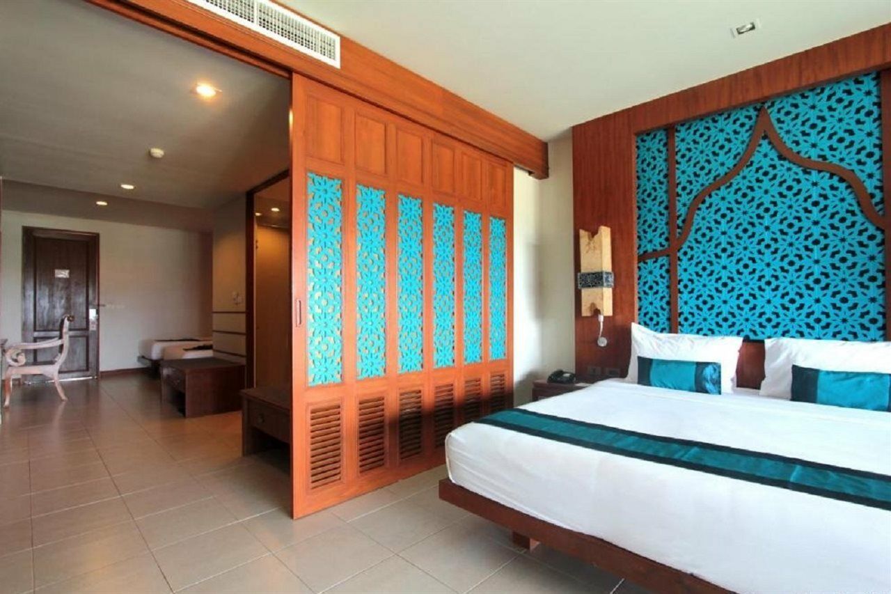 Rawai Palm Beach Resort - Sha Extra Plus Εξωτερικό φωτογραφία